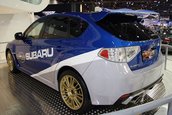 Subaru Impreza WRX STI 380S Concept