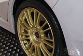 Subaru Impreza WRX STI 380S Concept
