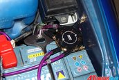 Subaru Impreza WRX STI Andrei Tentean