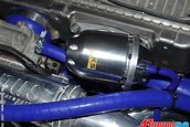 Subaru Impreza WRX STI Andrei Tentean