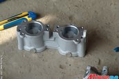 Subaru Impreza WRX STI Andrei Tentean