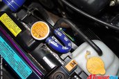 Subaru Impreza WRX STI Andrei Tentean
