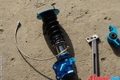 Subaru Impreza WRX STI Andrei Tentean