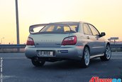 Subaru Impreza WRX STI Tuning Sebi