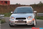 Subaru Impreza WRX STI Tuning Sebi