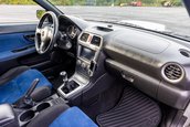 Subaru Impreza WRX STI Ute