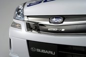 Subaru lanseaza Stella Ev