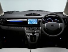 Subaru lanseaza Stella Ev