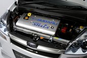 Subaru lanseaza Stella Ev