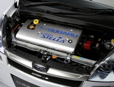 Subaru lanseaza Stella Ev