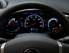 Subaru lanseaza Stella Ev