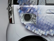 Subaru lanseaza Stella Ev