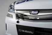 Subaru lanseaza Stella Ev