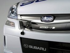 Subaru lanseaza Stella Ev