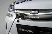 Subaru lanseaza Stella Ev