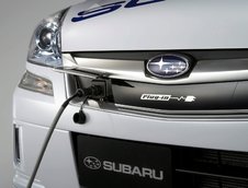 Subaru lanseaza Stella Ev