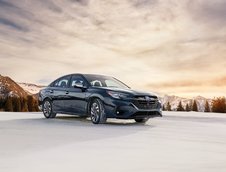 Subaru Legacy 2025