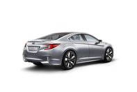 Subaru Legacy Concept