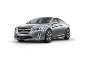 Subaru Legacy Concept