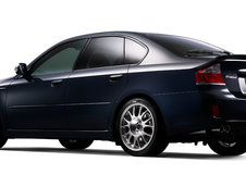 Subaru Legacy STI S402