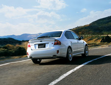 Subaru Legacy STI S402