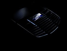 Subaru LEVORG Concept