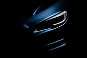Subaru LEVORG Concept