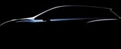 Noul Subaru LEVORG Concept, primele imagini oficiale