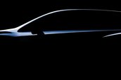 Subaru LEVORG Concept