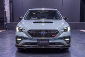 Subaru Levorg STI Sport