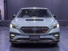 Subaru Levorg STI Sport