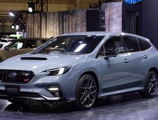 Subaru Levorg STI Sport