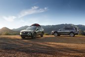 Subaru Outback 2025