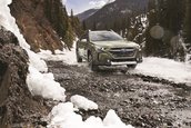 Subaru Outback 2025