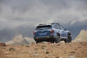Subaru Outback Facelift