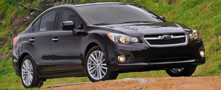 Subaru recheama in service noile modele Impreza, Legacy si Outback Subaru recheama in service noile modele Impreza, Legacy si Outback