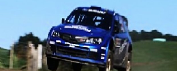 Subaru se retrage din WRC