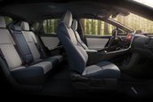 Subaru Solterra - Galerie foto