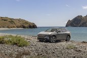 Subaru Solterra - Galerie foto