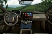 Subaru Solterra - Galerie foto