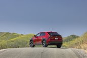 Subaru Solterra - Galerie foto