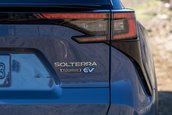 Subaru Solterra - Galerie foto