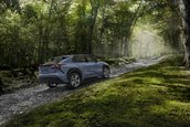 Subaru Solterra - Galerie foto