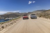 Subaru Solterra - Galerie foto