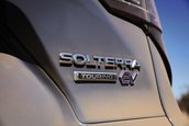 Subaru Solterra - Galerie foto