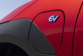 Subaru Solterra - Galerie foto