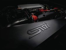 Subaru STI S209