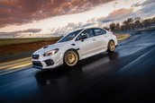 Subaru STI S209