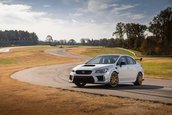 Subaru STI S209