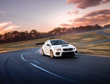 Subaru STI S209